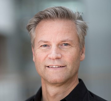 Kjell Jørgensen